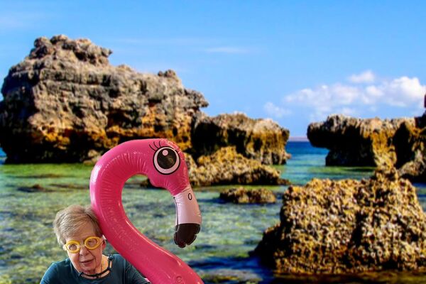Vakantiefoto's