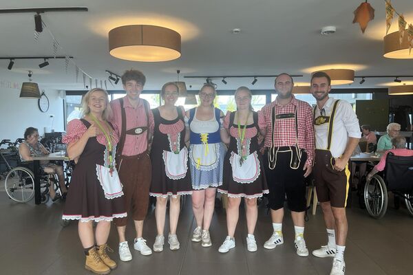 Oktoberfest