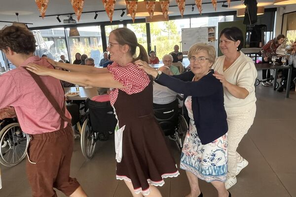 Oktoberfest