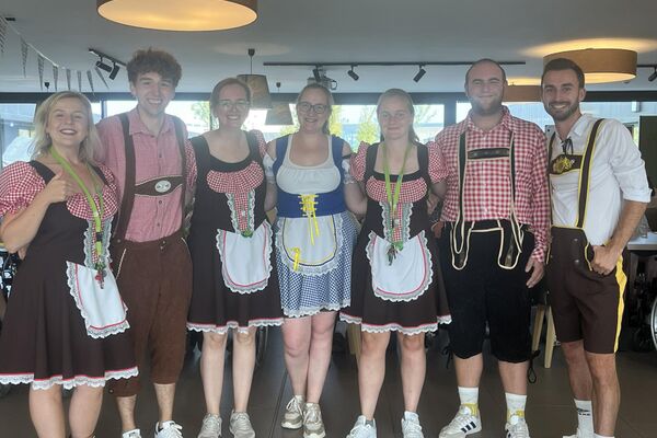 Oktoberfest