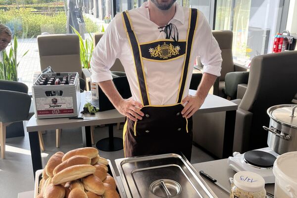 Oktoberfest