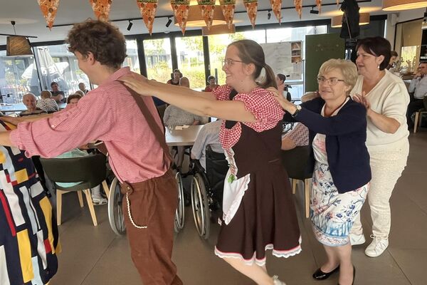 Oktoberfest