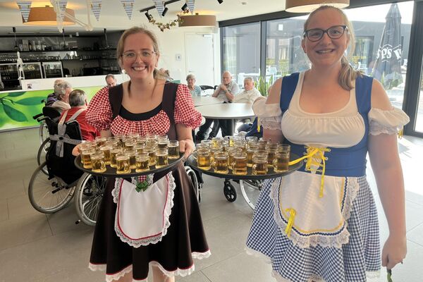 Oktoberfest