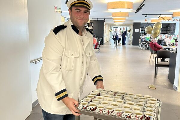 Cruiseweek