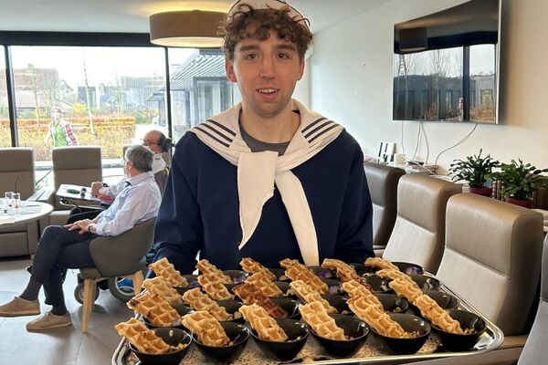 Cruiseweek