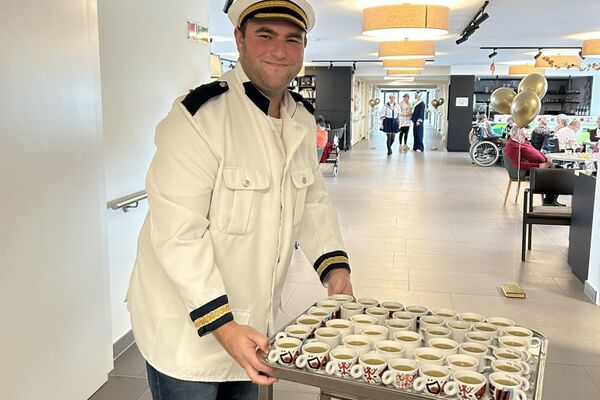 Cruiseweek