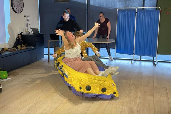 Cruiseweek
