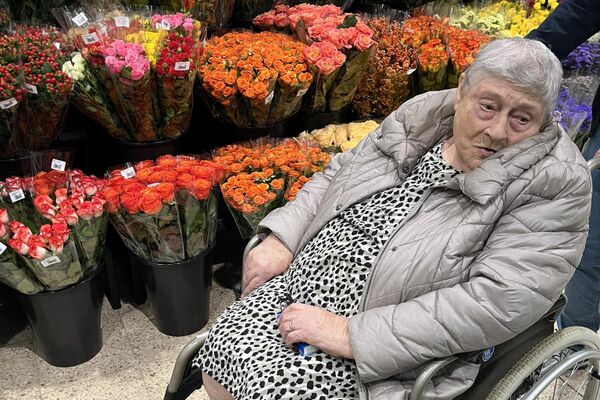 Bezoek Floralux