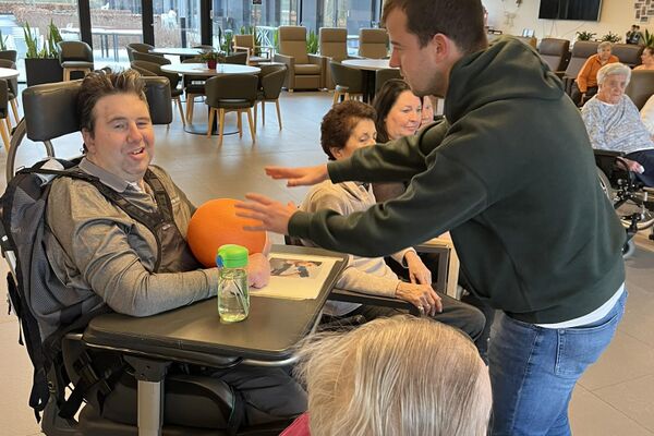 Kerstactiviteiten