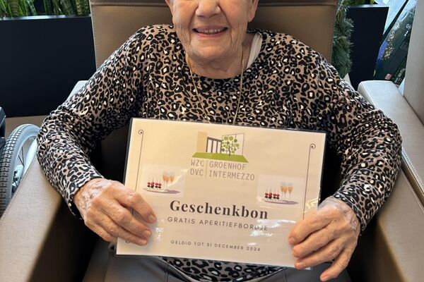 Kerstactiviteiten