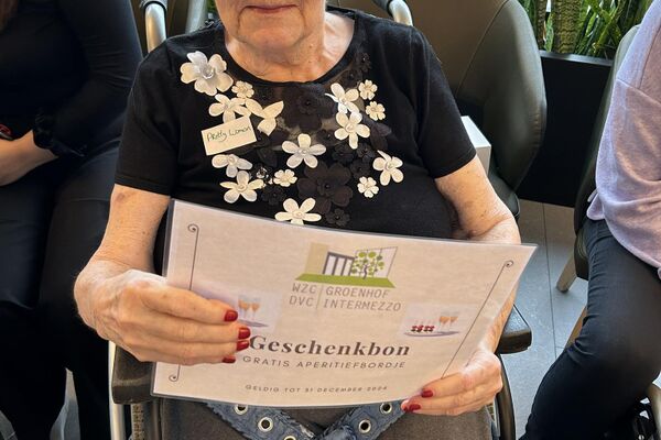 Kerstactiviteiten