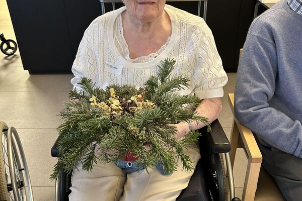 Kerstactiviteiten