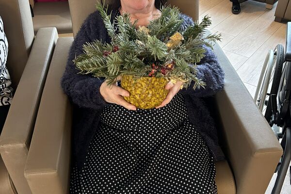 Kerstactiviteiten