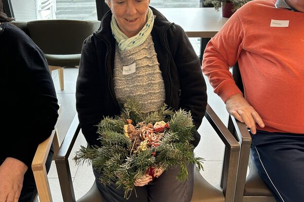 Kerstactiviteiten