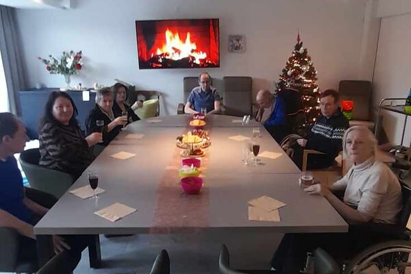 Kerstactiviteiten
