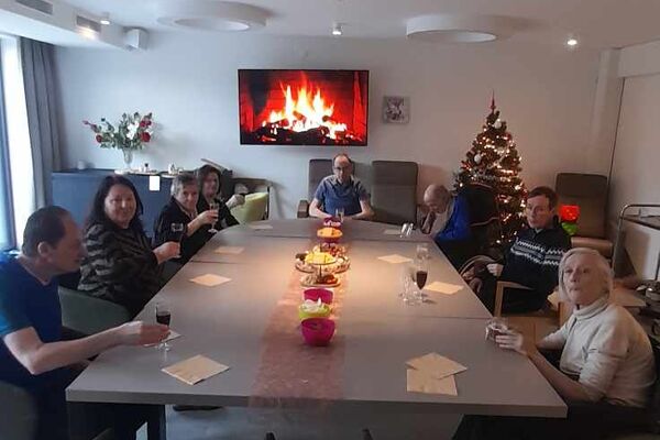 Kerstactiviteiten