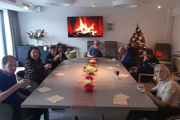 Kerstactiviteiten