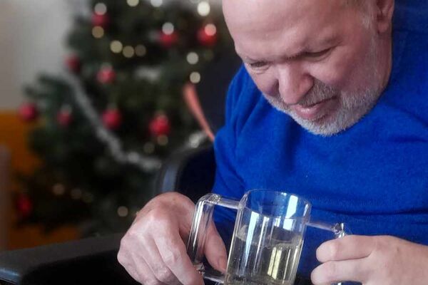 Kerstactiviteiten