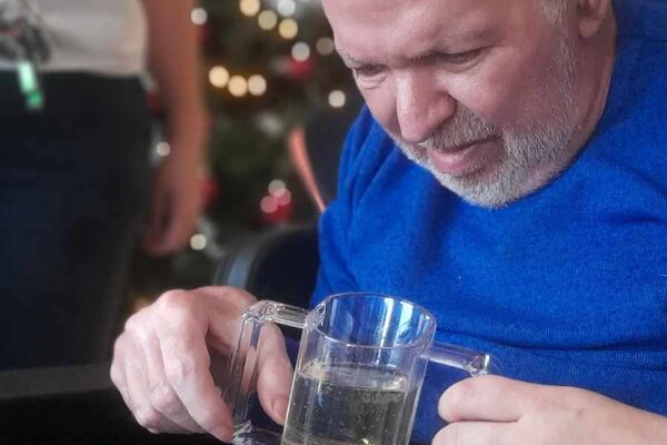 Kerstactiviteiten