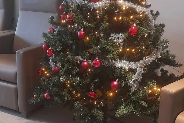 Kerstactiviteiten