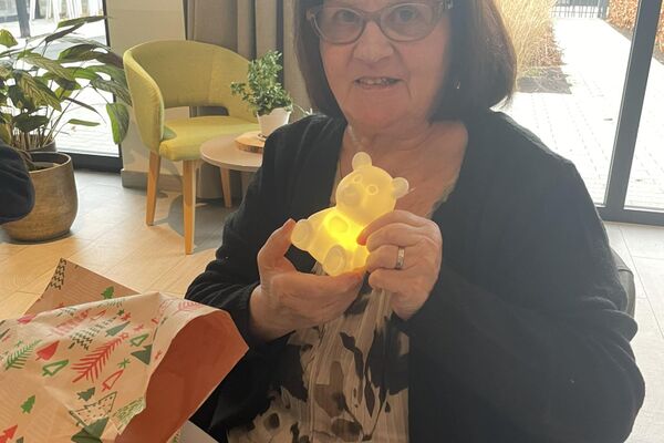 Kerstactiviteiten