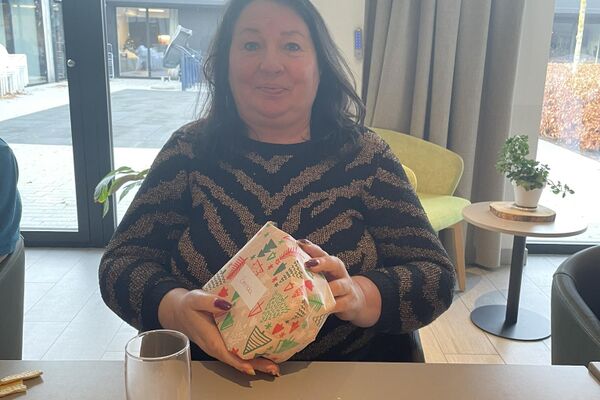 Kerstactiviteiten