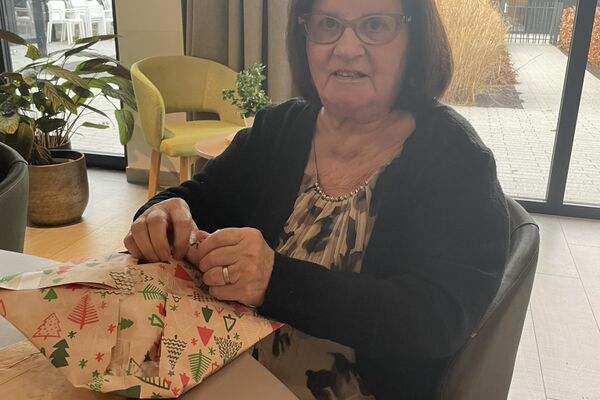 Kerstactiviteiten