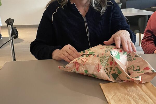 Kerstactiviteiten