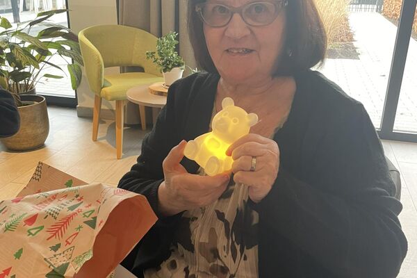 Kerstactiviteiten