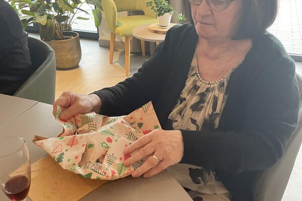 Kerstactiviteiten