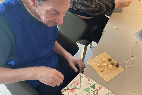 Kerstactiviteiten