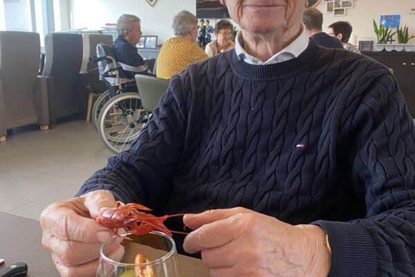 Valentijnsdiner