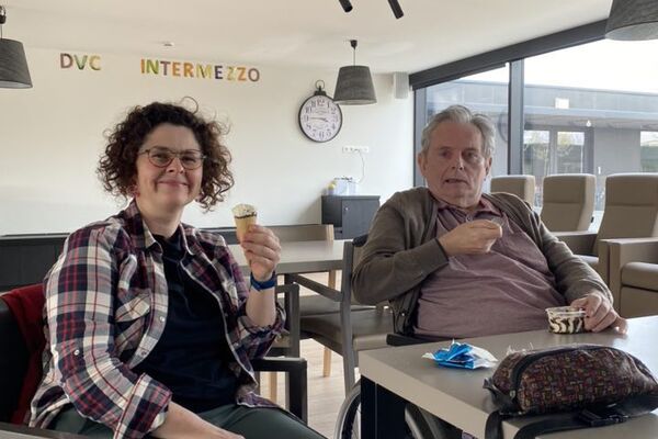 Lentewandeling