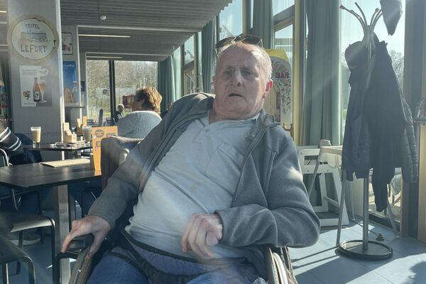 Uitstap Gavers
