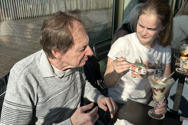 Uitstap Gavers