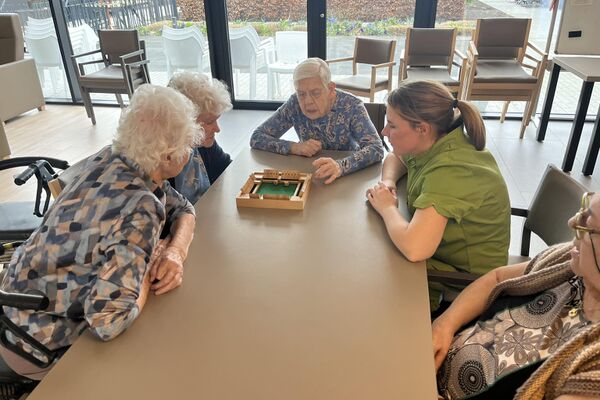 Volksspelen