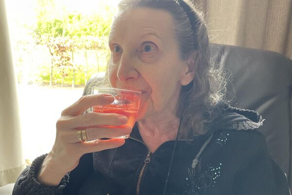 Lentemocktails