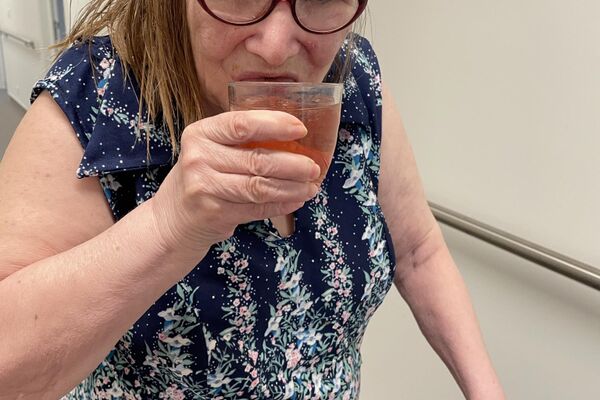 Lentemocktails