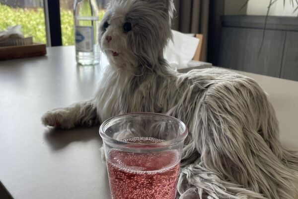 Lentemocktails