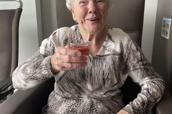 Lentemocktails
