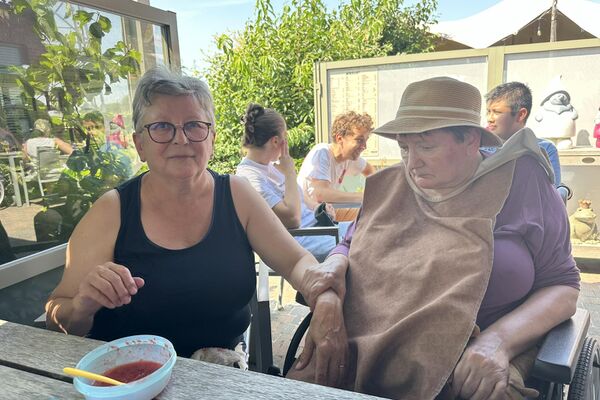 Zomerwandeling